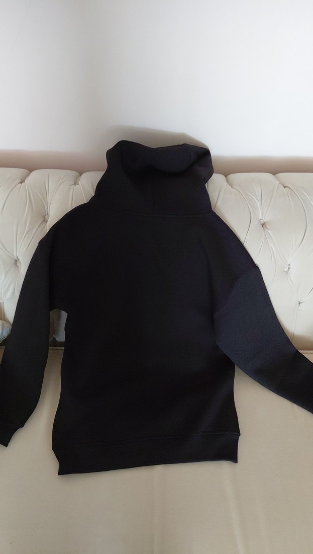 Kapüşonlu Corteiz Sweatshirt - Görsel 2