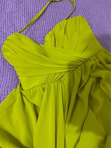 Mezuniyet elbisesi- abiye - Görsel 3