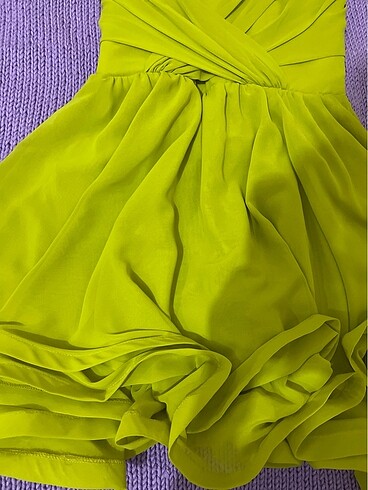 Mezuniyet elbisesi- abiye - Görsel 2