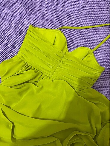 Mezuniyet elbisesi- abiye - Görsel 4