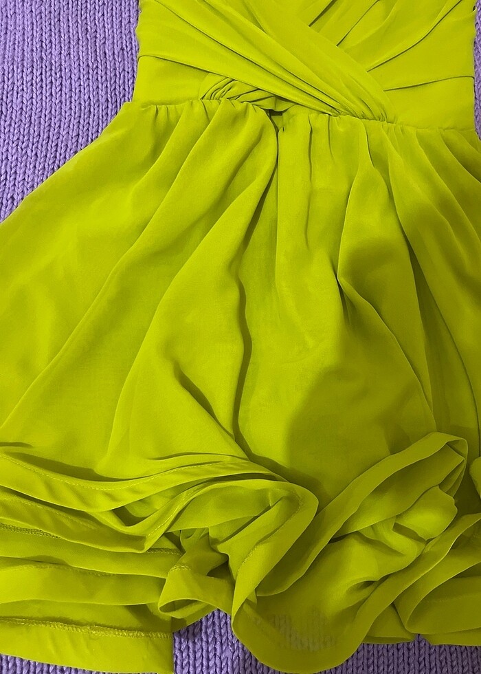 Mezuniyet elbisesi- abiye - Görsel 2