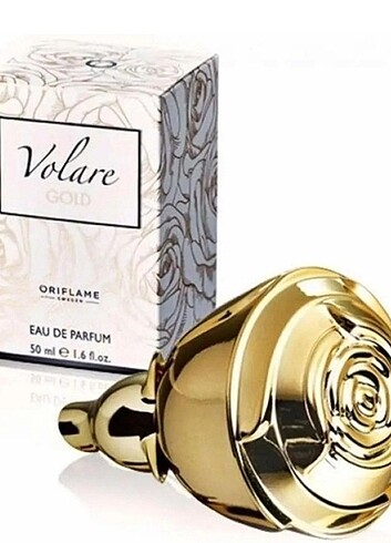 Oriflame VOLARE kadın EDP 