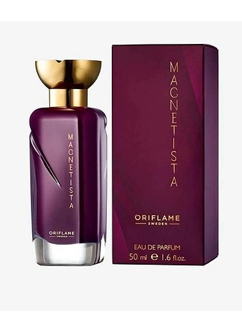 Oriflame Magnetista EdP 50 ml