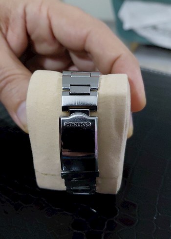 Gri Vintage Erkek Kol Saati - Görsel 3