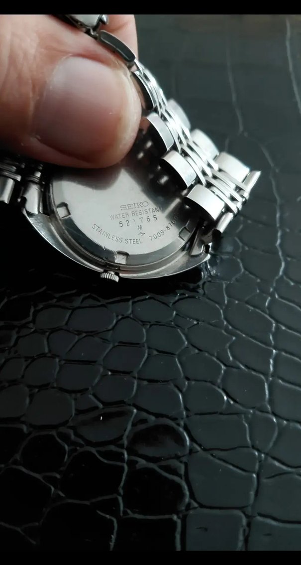 Gri Klasik Erkek Kol Saati - Görsel 2