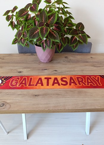 Galatasaray temali atkıAtkı
