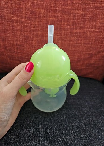 munchkin suluk - Görsel 2