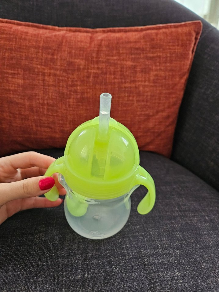 munchkin suluk - Görsel 3