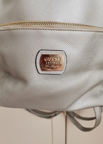 Guess Orjinal guess sırt çantası 