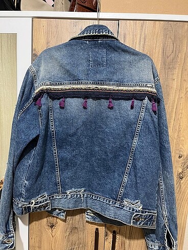 LTB kot ceket