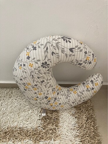 Emzirme yastığı - Görsel 2