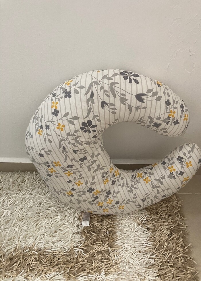 Emzirme yastığı - Görsel 2