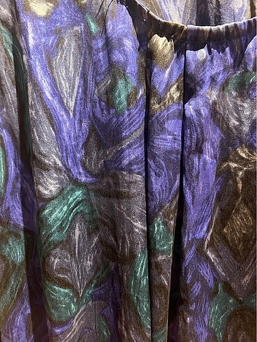 Silk & Cashmere 0 İPEK ELBİSE SİLK & CASMERE