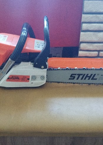STIHL Ms-361