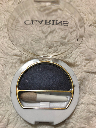 universal Beden gri Renk Clarins Göz Farı