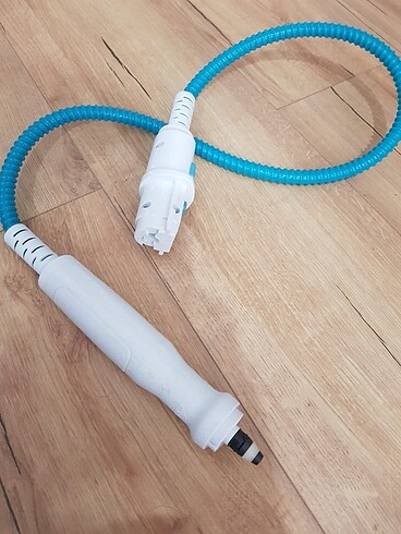  Beden Black decker buharlı temizleyici