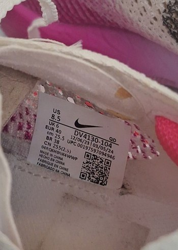 Nike Vaporfly Next 3 - Görsel 3