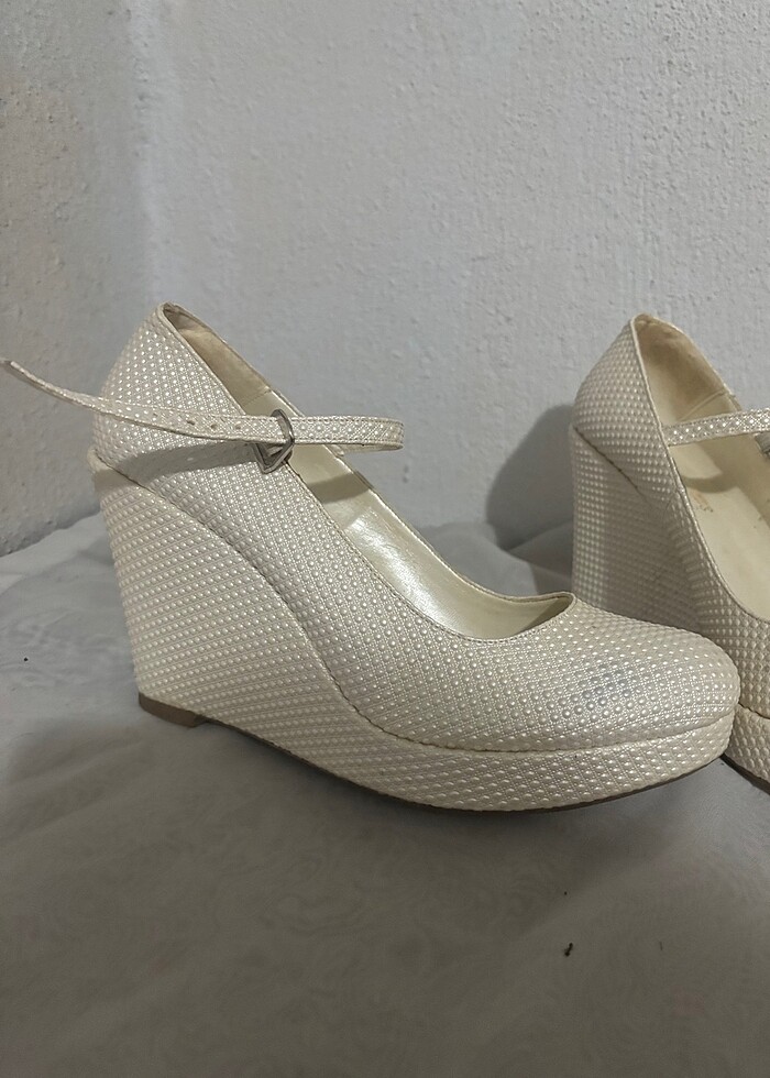 Ayakkabı - Görsel 2