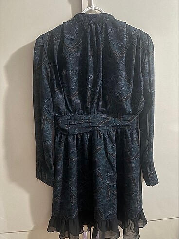 BSL FASHION Elbise