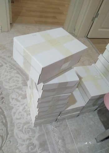 Vakko Kahverengi Deri Kadın Çanta 10x15 mini-3 kademeli aski - Görsel 9