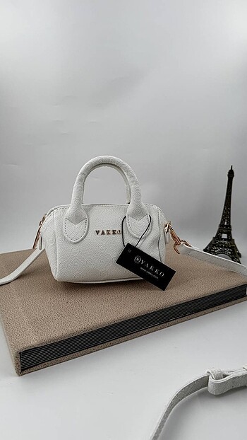 Vakko mini speedy