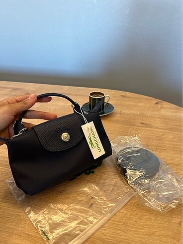 Longchamp