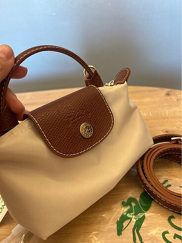 Longchamp Longchamp