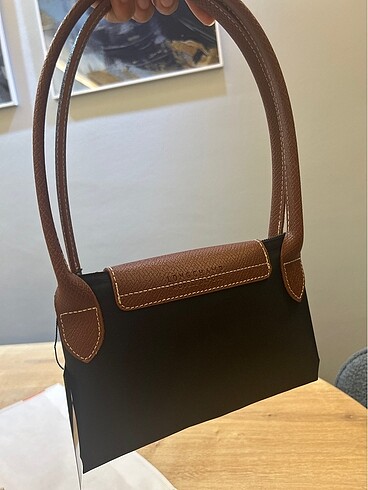  Beden siyah Renk Longchamp no:2