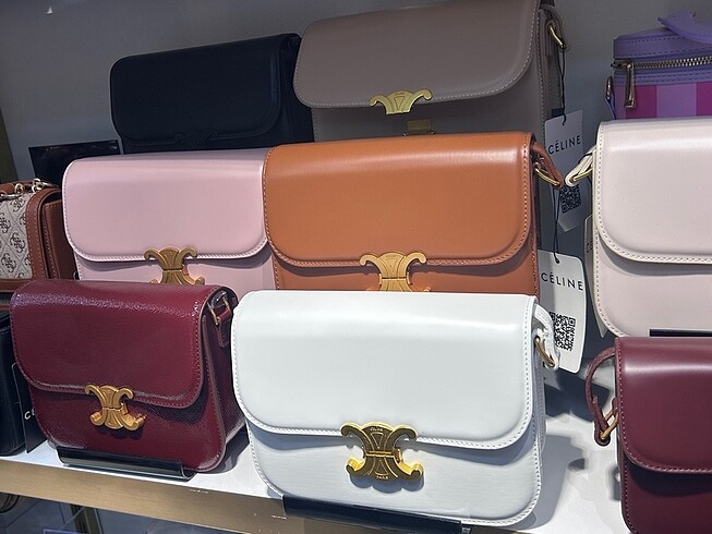 Celine Celine
