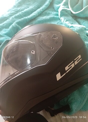 Ls5 kask