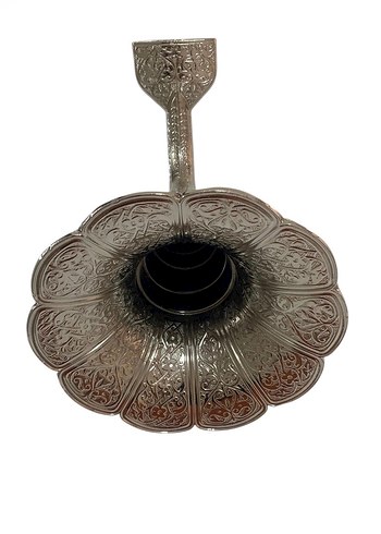 El işi Metal Gramafon ses sistemi Büyük boy - Görsel 8