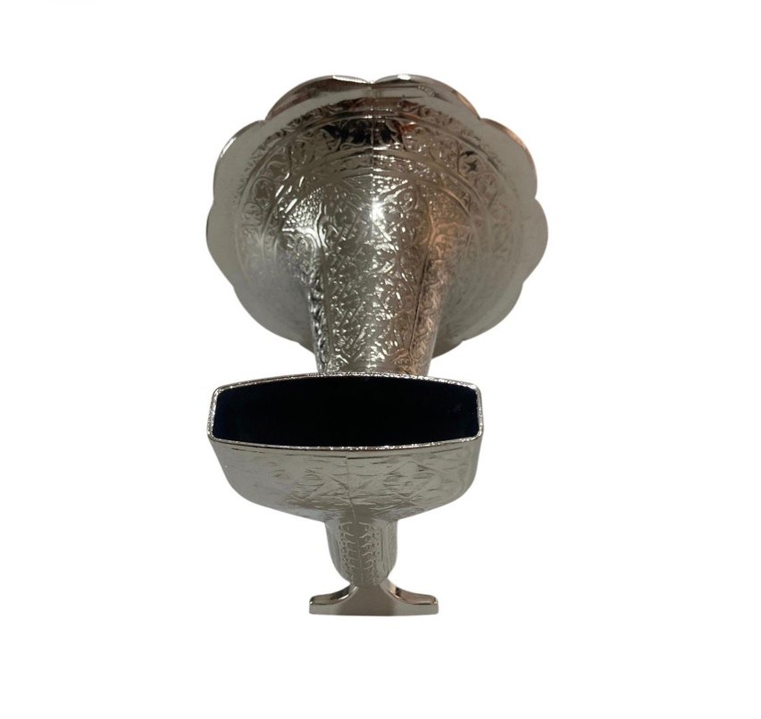 El işi Metal Gramafon ses sistemi Büyük boy - Görsel 5