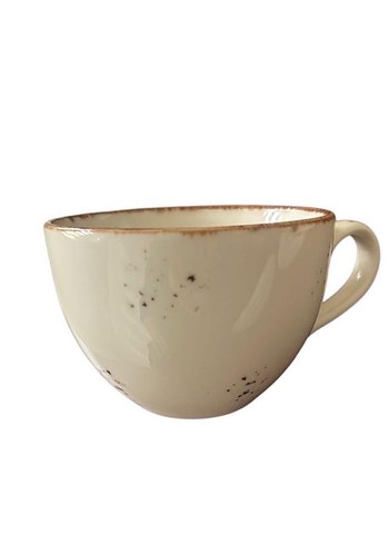 Porselen 2li Çay Fincan set - Görsel 3