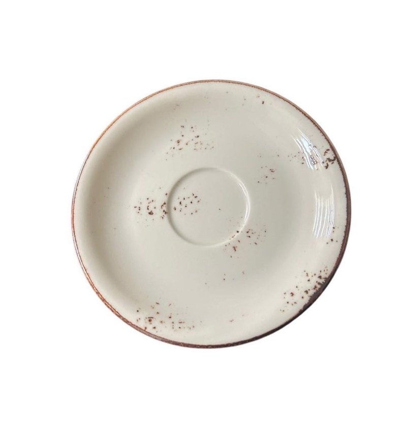 Porselen 2li Çay Fincan set - Görsel 4