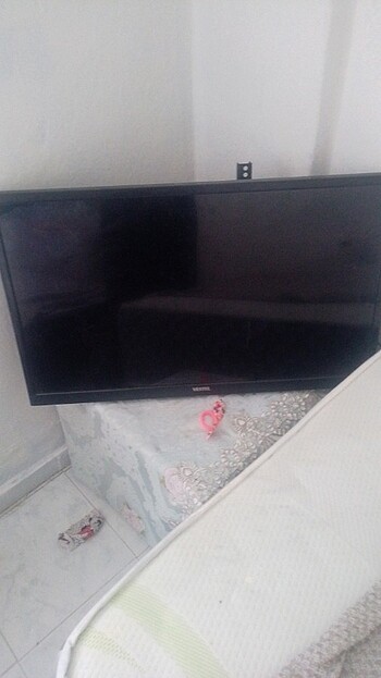 Televizyon