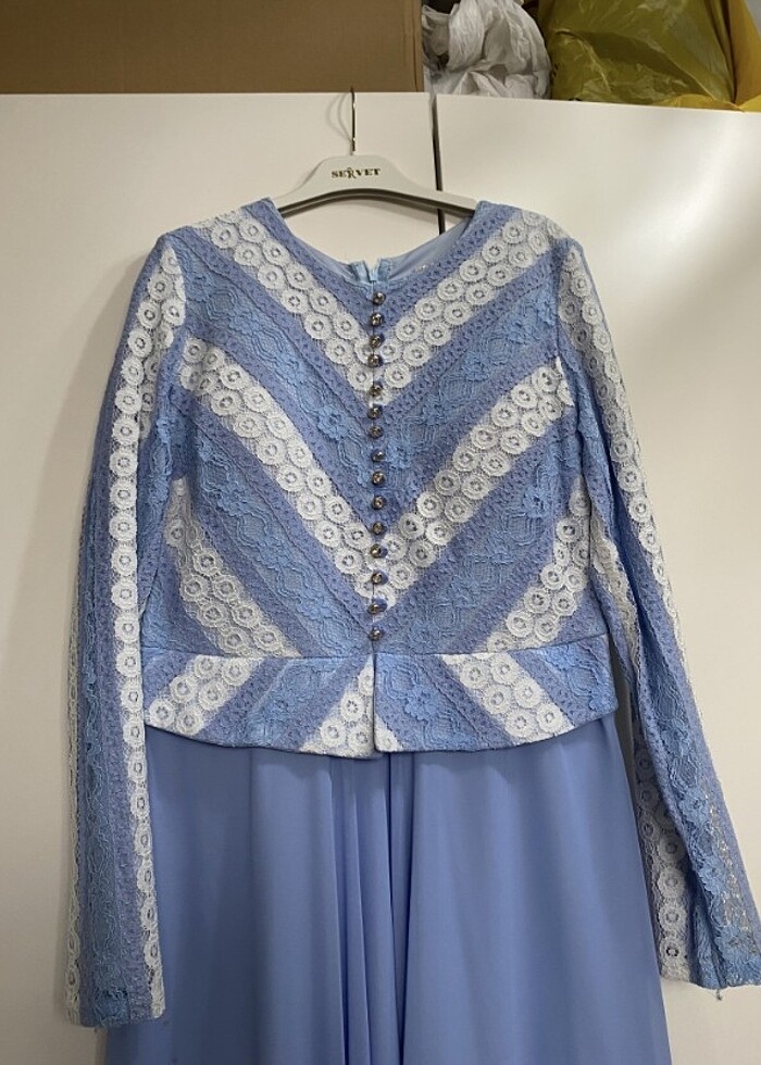 Anne abiyesi  - Görsel 3