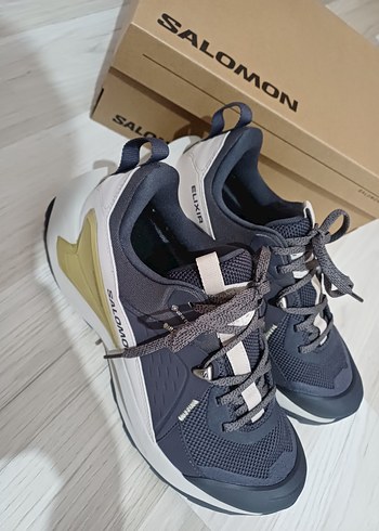 Salomon - Görsel 2