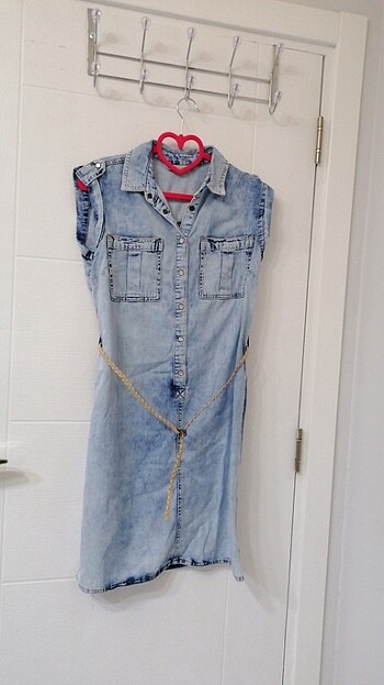 LC Waikiki M bedendir