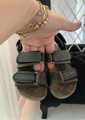 LC Waikiki Erkek Çocuk Sandalet
