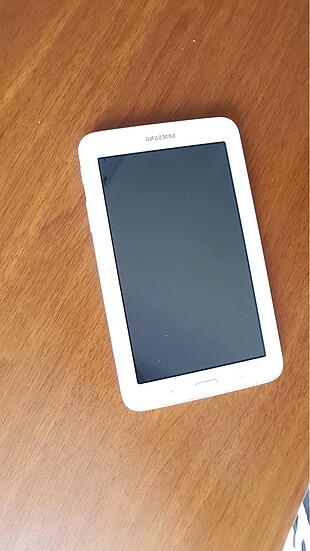 Samsung Galaxy Tab3 Lite T113 8 GB Beyaz Tablet