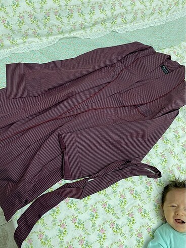 Erkek Röpteşambır - Görsel 4