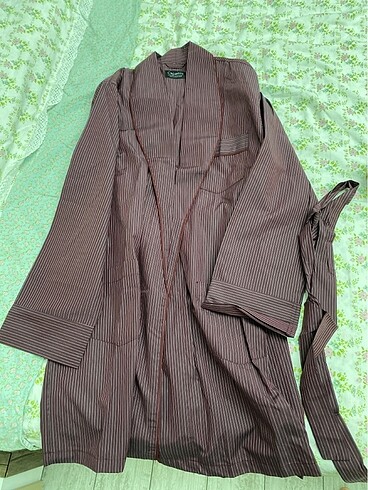 Erkek Röpteşambır - Görsel 2