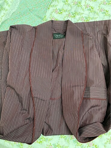 Erkek Röpteşambır - Görsel 5