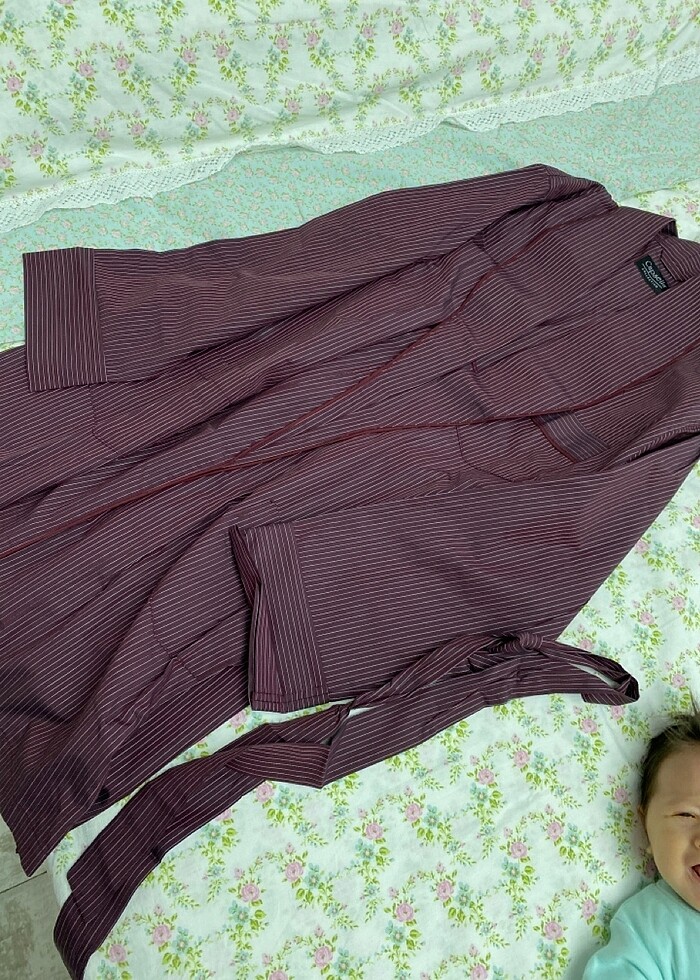 Erkek Röpteşambır - Görsel 4