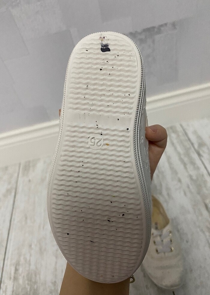 Ayakkabı - Görsel 2