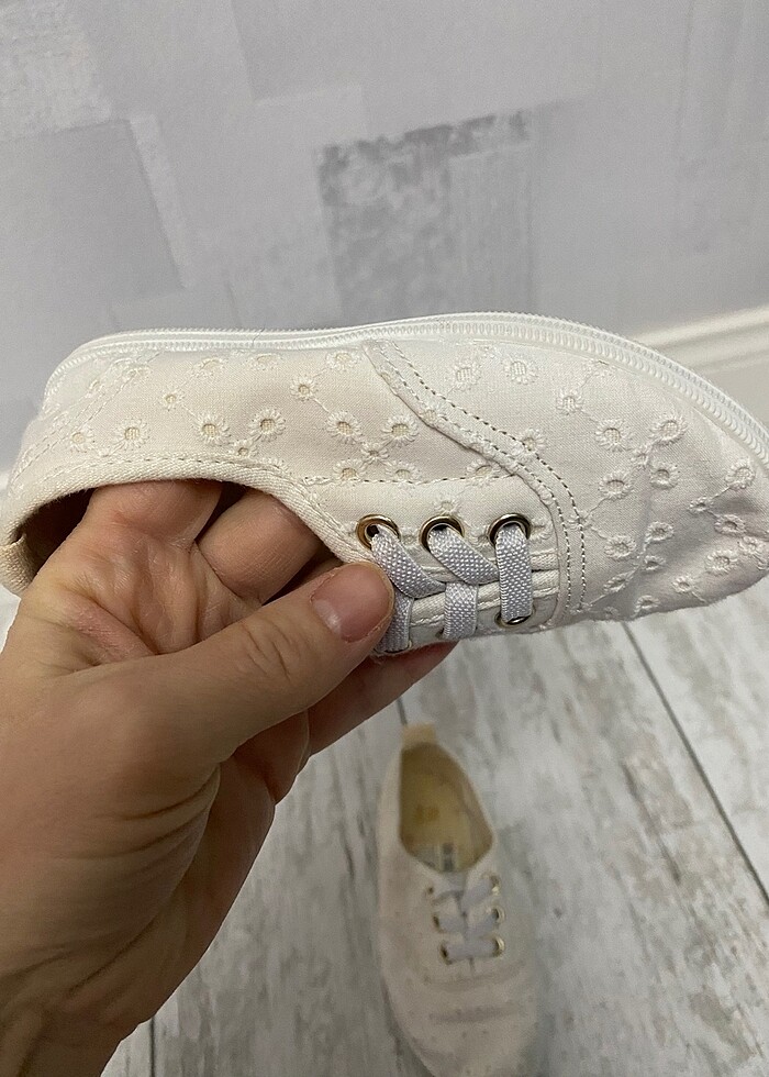 Ayakkabı - Görsel 3