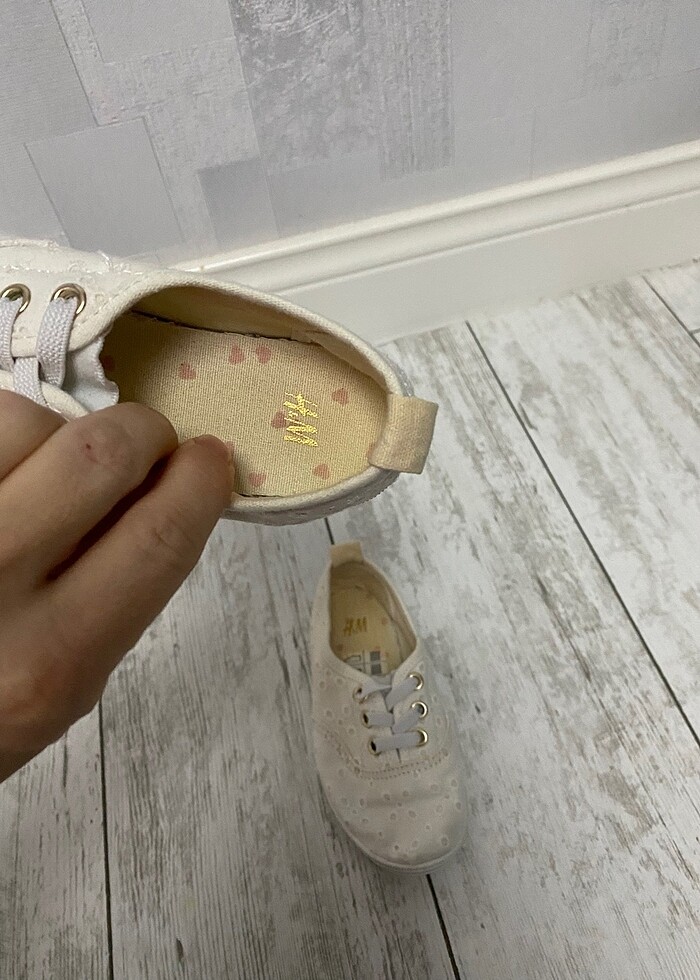 Ayakkabı - Görsel 4