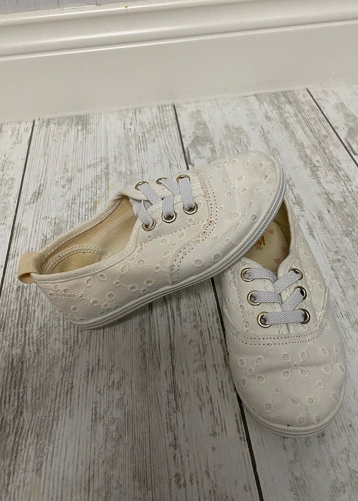 Ayakkabı - Görsel 5