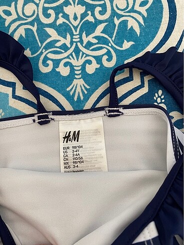 H&M H&M Mayo