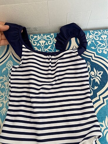 24-36 Ay Beden H&M Mayo